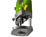 Фрезер одноручний Procraft POB 1200H з набіром фрез, фото 4