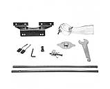 Фрезер одноручний Procraft POB 1200H з набіром фрез, фото 6