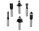 Фрезер одноручний Procraft POB 1200H з набіром фрез, фото 7