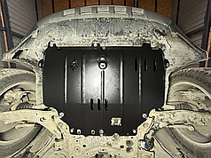 Захист двигуна Ford Kuga 2008-2013 (Форд Куга)