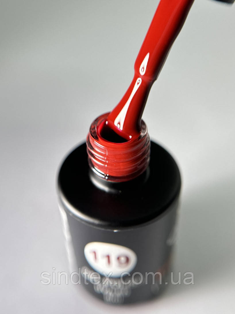 Гель лак Bee Nails №119, 8мл
