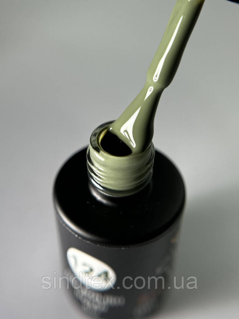 Гель лак Bee Nails №124, 8мл