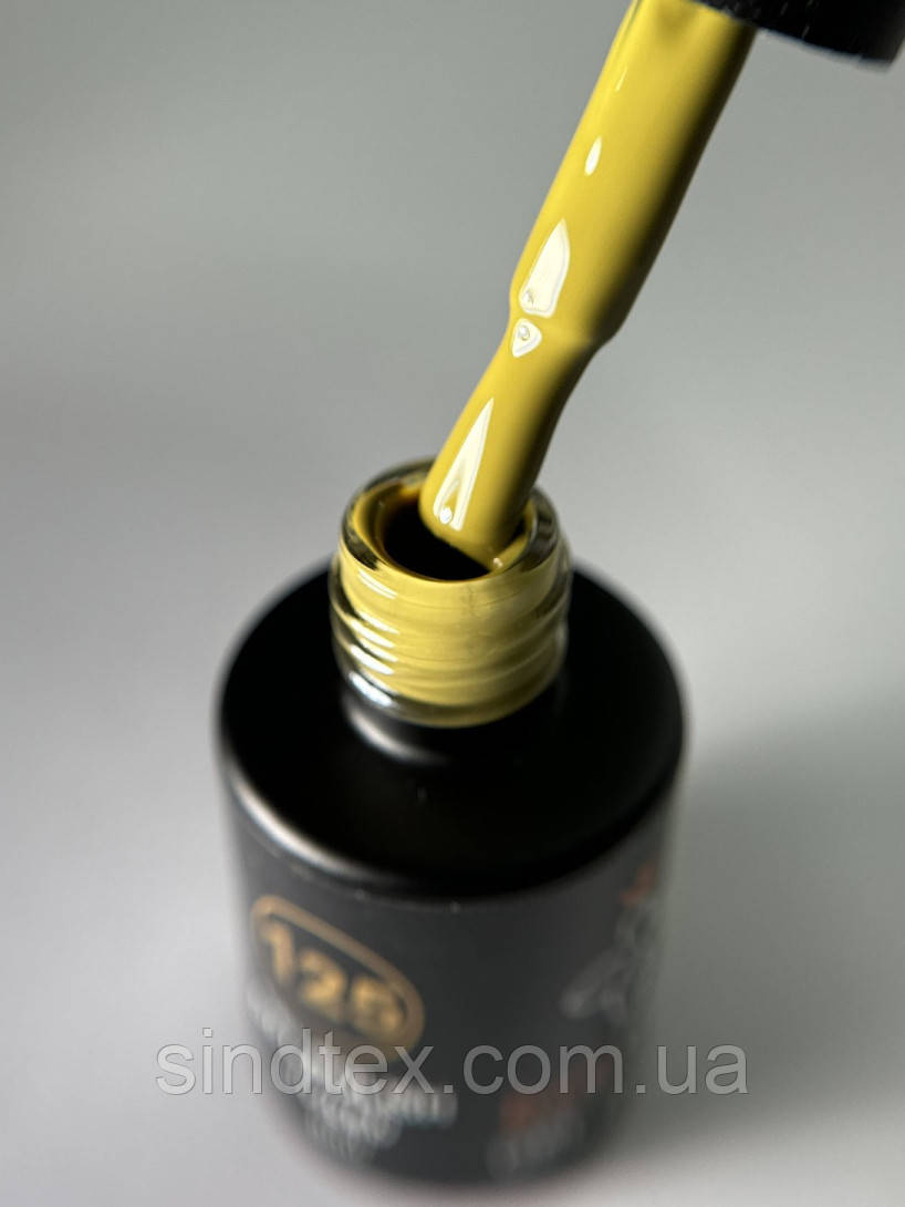 Гель лак Bee Nails №125, 8мл