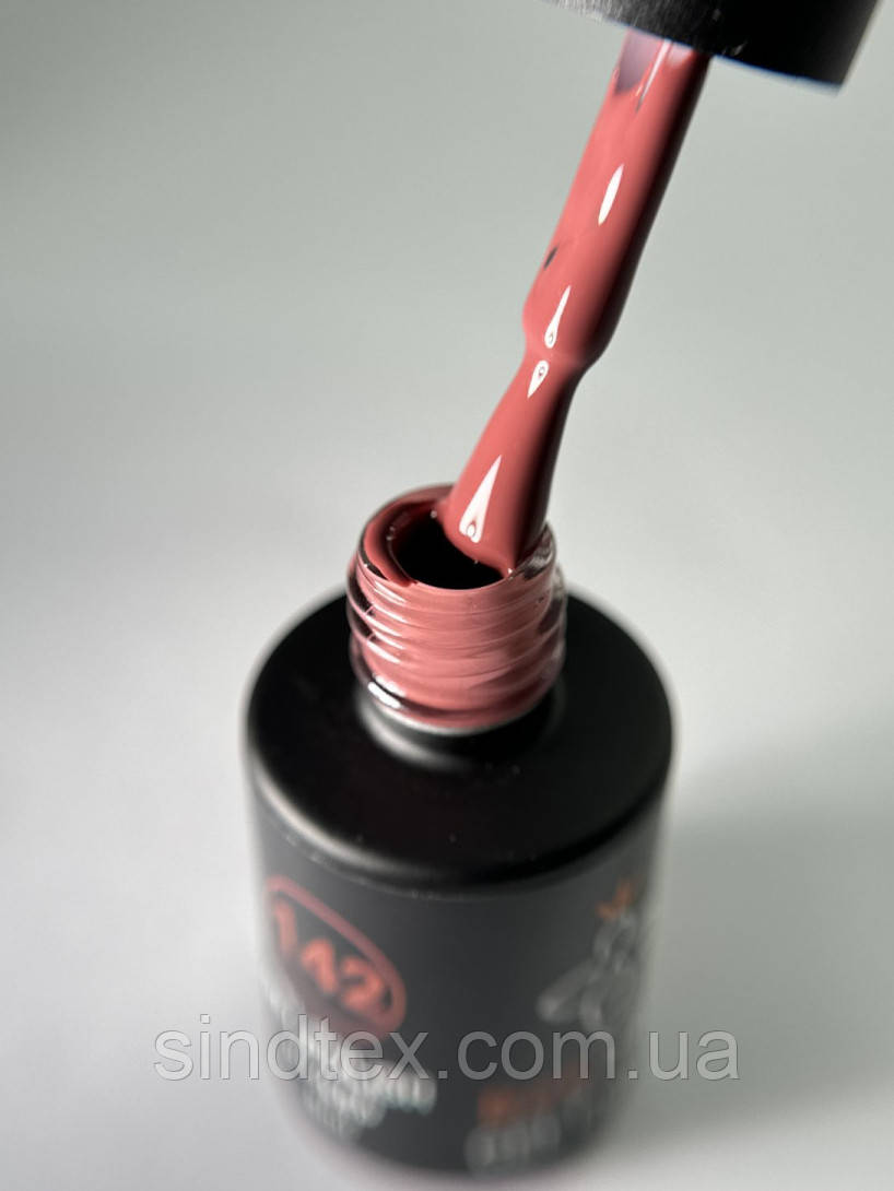 Гель лак Bee Nails №142, 8мл