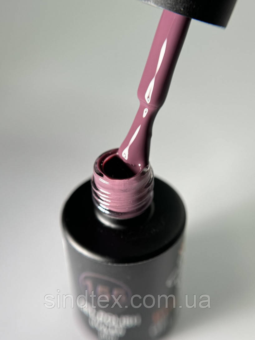 Гель лак Bee Nails №155, 8мл