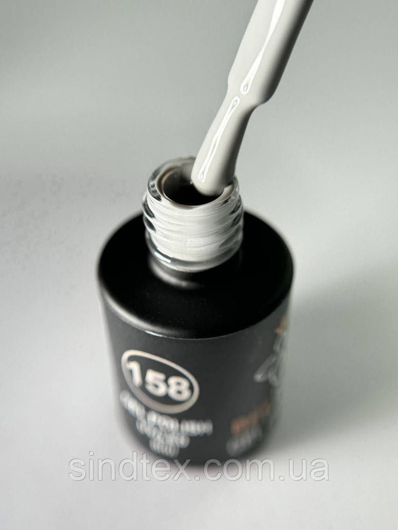 Гель лак Bee Nails №158, 8мл