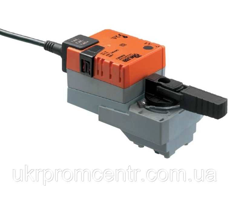 Belimo LR230A Електропривод шарового клапана