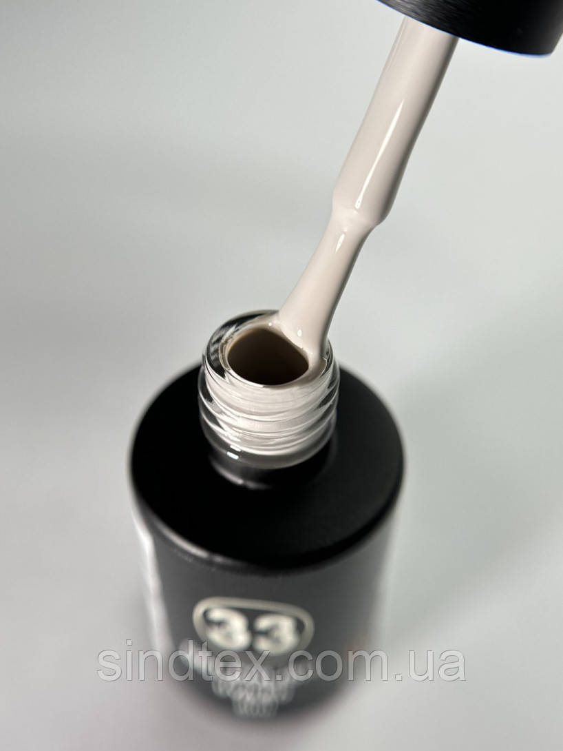 Гель лак Bee Nails №33, 8мл