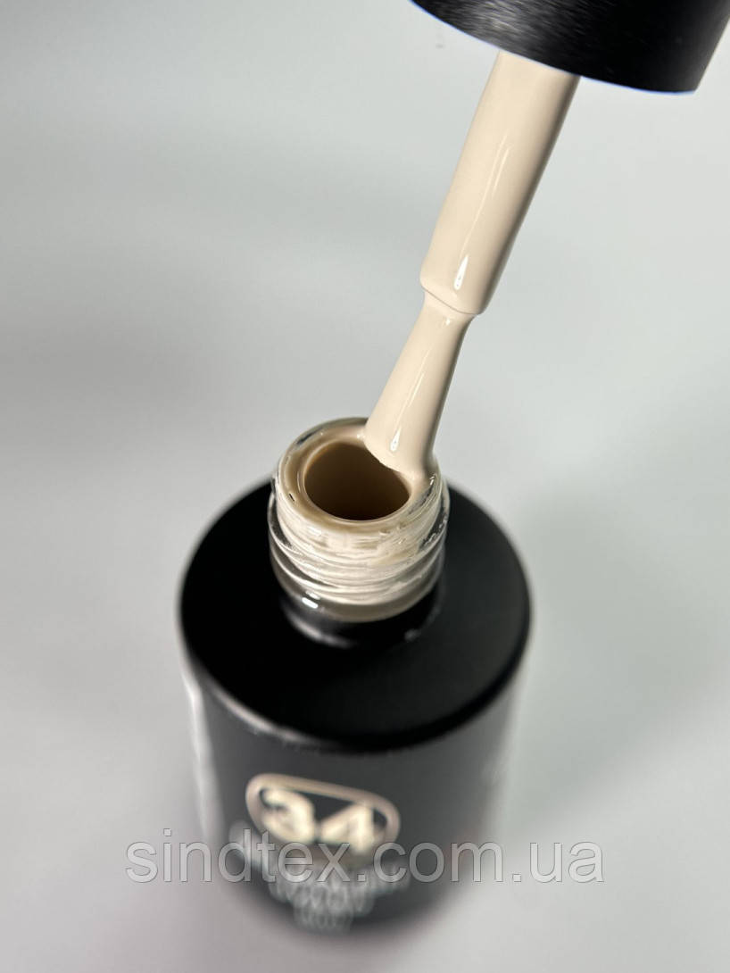 Гель лак Bee Nails №34, 8мл