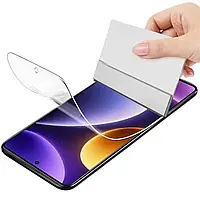 Гідрогелева плівка для Huawei P30 Lite глянцева