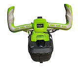 Тример для трави Zipper ZI-RMRTR40V-AKKU, фото 3