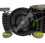 Тример для трави Zipper ZI-RMRTR40V-AKKU, фото 6