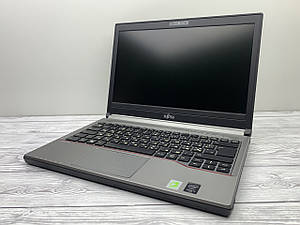 Ноутбук Fujitsu LifeBook E734 13.3 HD TN/i5-4300M/8GB/SSD 240GB А
