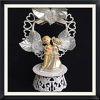 Фігура для весільного торта