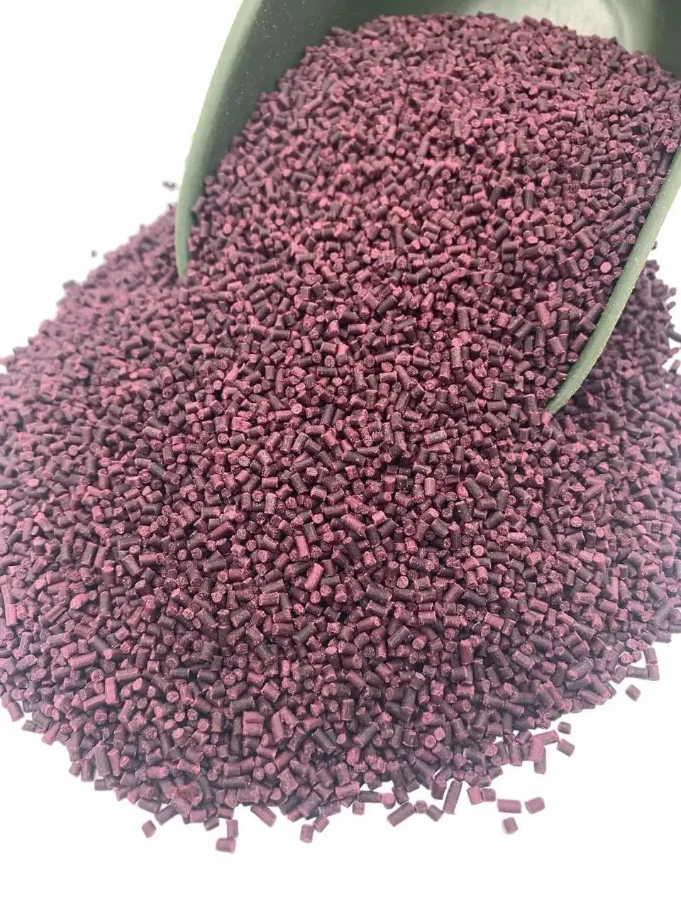 Методний пеллетс, пеллетс флет, пеллетс Carp Dream Plum (Слива)  2 мм 900г