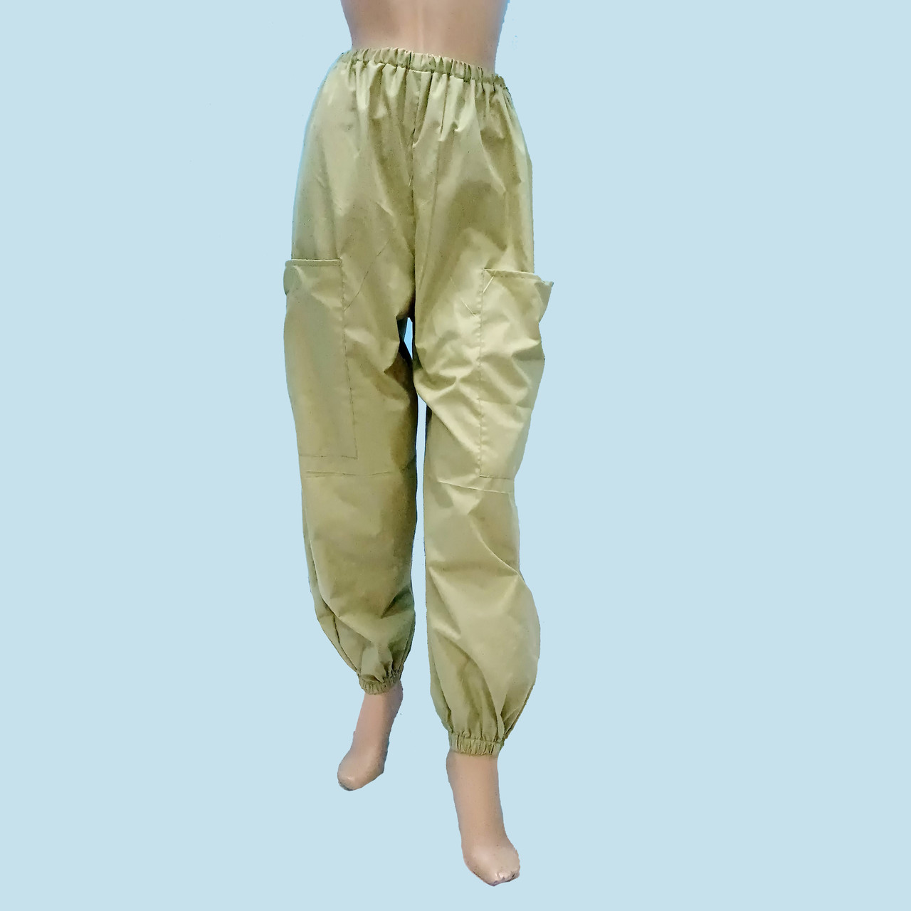 Штани бджоляра (бязь) розмір 54-56