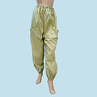 Штани бджоляра (бязь) розмір 50-52