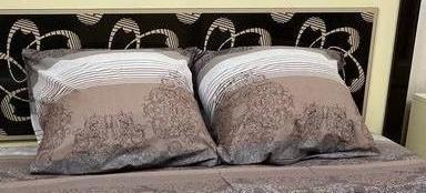 Наволочка бязь 70х70 см., принт: Олівець