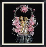 Фігура для весільного торта