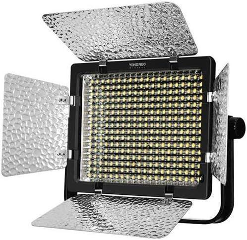 Відеосвітло LED-освітлювач Yongnuo YN-320