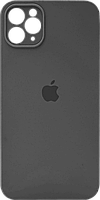 Накладка iPhone 11 Pro Full Camera Soft Case