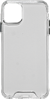 Накладка iPhone 11 Pro Max clear Space Case TPU