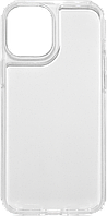 Накладка iPhone 12 Pro Max crystal clear Quartz Hybrid Spigen