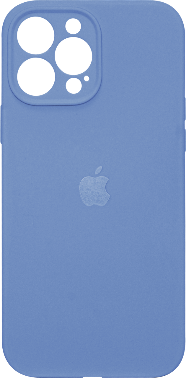 Накладка iPhone 13 Pro Soft Case Full Camera