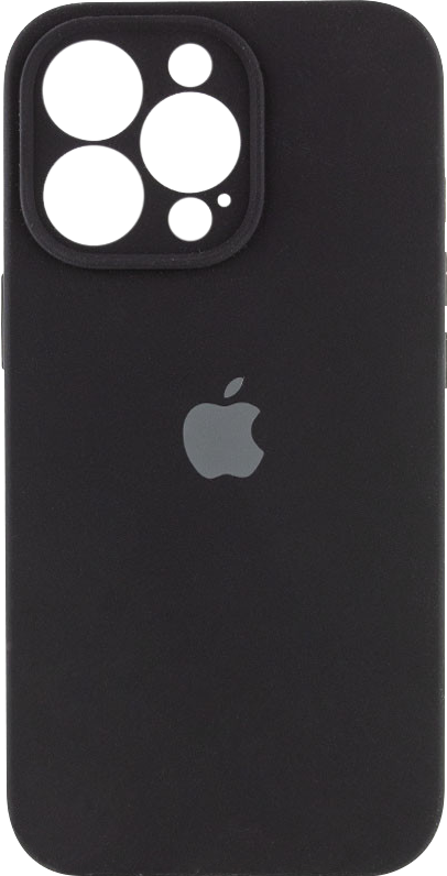 Накладка iPhone 13 Pro Max Soft Case Full Camera