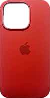 Накладка iPhone 14 Pro Silicone Case MagSafe