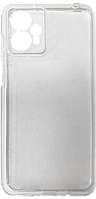 Накладка Motorola G13/G23 clear Space Case TPU