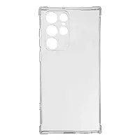 Накладка SA S908U S22 Ultra clear Space Case TPU