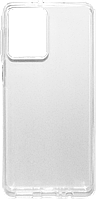 Силікон Motorola G54 5G white 1.5mm