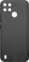 Силікон Realme C21Y/C25Y Silicone Case