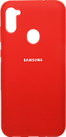 Силікон SA A115/M115 Silicone Case