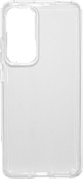 Силікон Xiaomi 12/12X white 1.5mm