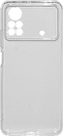 Силікон Xiaomi POCO X4 Pro 5G white 1.5mm
