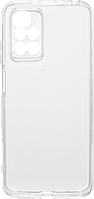 Силікон Xiaomi Redmi 10/Note 11 4G CN white 0.7mm