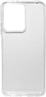 Силікон Xiaomi Redmi Note 12/Note 12 5G/POCO X5 5G white 1.5mm