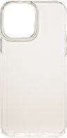 Силікон iPhone 13 Pro Max white Simple Case Baseus