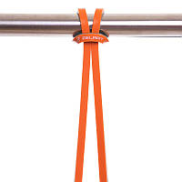 Гума для підтягування XXXS помаранчовий до 15кг