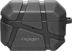 Чохол AirPods Pro 2 Spigen + карабін