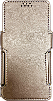 Чохол-книжка універсальна 5.6 gold STS