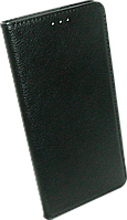 Чохол-книжка Motorola Edge 40 black Leather
