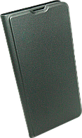 Чохол-книжка Motorola G23 black Shell