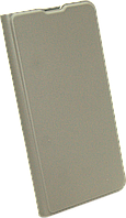 Чохол-книжка OPPO Reno 7 gray Shell