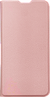 Чохол-книжка SA A325 Shell pink
