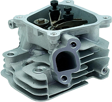 Голівка блоку циліндрів генератора 168F у зборі(5,5 Hp)