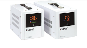 ДБЖ інвертори безперебійного живлення