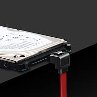 SATA кабелі для SSD: як обрати для максимальної швидкості?